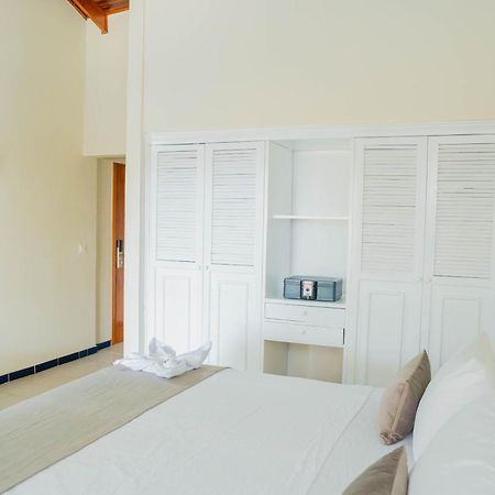 Playa Palmeras Beach Resort Cartagena 외부 사진