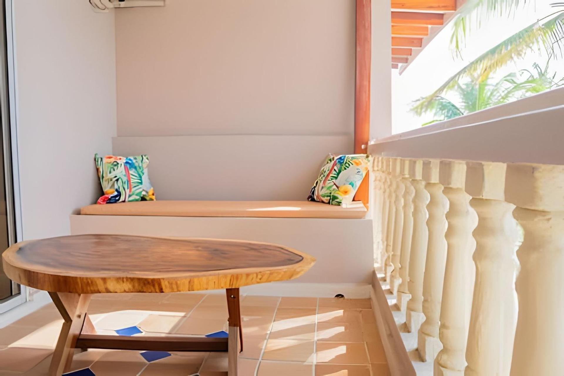 Playa Palmeras Beach Resort Cartagena 외부 사진
